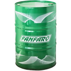 Fanfaro TRD 50 SHPD 20W-50 208L