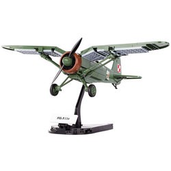 COBI PZL P.11C 5516