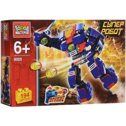 Gorod Masterov Super Robot 9005