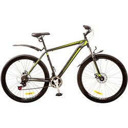 Discovery Trek DD 29 2017