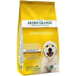 Arden Grange Puppy/Weaning Chicken/Rice 2 kg