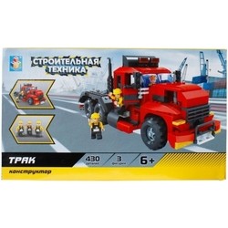 1TOY Truck T57036