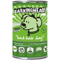 Barking Heads Canned Bad Hair Day 0.4 kg