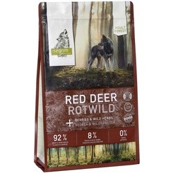 Isegrim Adult Forest Red Deer 3 kg
