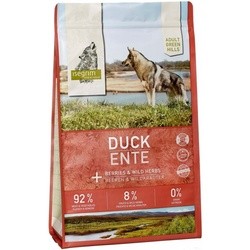 Isegrim Adult Green Hills Duck 3 kg