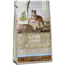 Isegrim Adult Steppe Lamb 12 kg