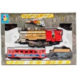 1TOY Nykolaivsky Express T50388