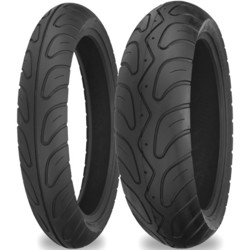 Shinko 006 Podium 120/60 ZR17 55W