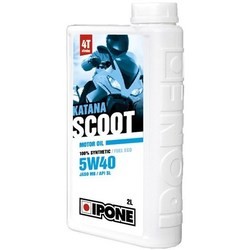 IPONE Katana Scoot 5W-40 2L