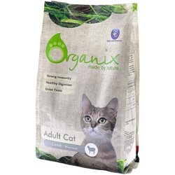 ORGANIX Adult Cat Lamb 1.5 kg