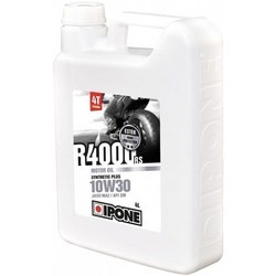 IPONE R4000RS 10W-30 4L