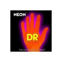 Daniel Ray Neon Hi-Def Medium 45-105