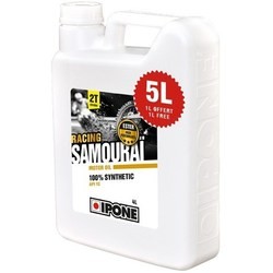 IPONE Samourai Racing 5L