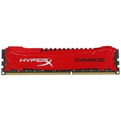 Kingston HyperX Savage DDR3