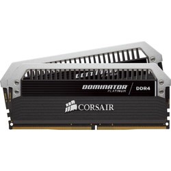 Corsair Dominator Platinum DDR4 2x8Gb