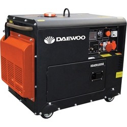 Daewoo DDAE 6100SE