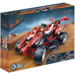 BanBao Red Racer 6955