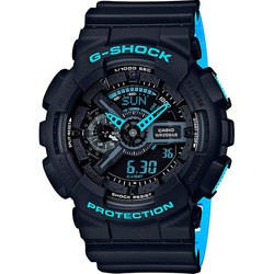 Casio GA-110LN-1A