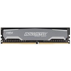 Crucial Ballistix Sport DDR4