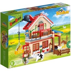 BanBao House 8581