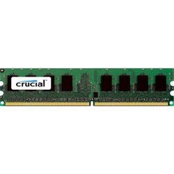 Crucial Value DDR/DDR2