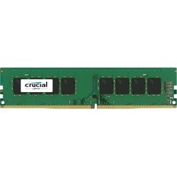 Crucial Value DDR4 1x16Gb