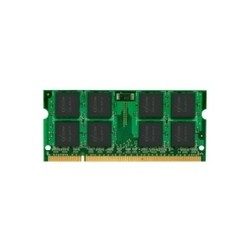 Exceleram SO-DIMM Series DDR2