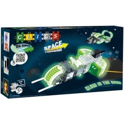 CLICS Space RC102