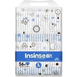 Insinse Diapers Q5 L / 56 pcs