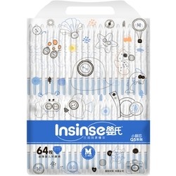 Insinse Diapers Q5 M / 64 pcs