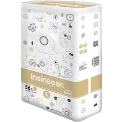 Insinse Diapers Q6 L / 56 pcs