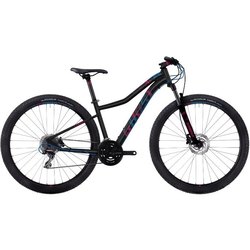 GHOST Lanao 2 AL 27.5 2017 frame XXS