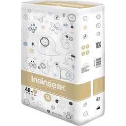 Insinse Diapers Q6 XL / 48 pcs