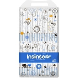 Insinse Diapers Q5 XL / 48 pcs