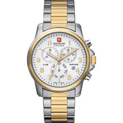 Swiss Military 06-5142.1.55.001
