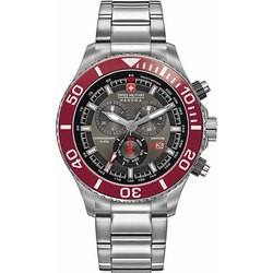 Swiss Military 06-5226.04.009