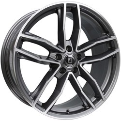Diewe Alito 8,5x19/5x114,3 ET35 DIA70