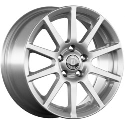 Diewe Allegrezza 7x16/5x112 ET40 DIA66,6