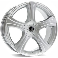 Diewe Barba 8x18/5x110 ET27 DIA65,1