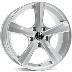Diewe Bellina 7x16/5x112 ET45 DIA66,6