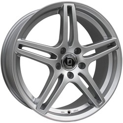 Diewe Chinque 6,5x16/5x120 ET33 DIA72,5
