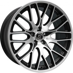 Diewe Fina 9,5x20/5x112 ET20 DIA66,6