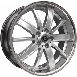 Diewe Sogno 8x18/5x112 ET35 DIA72