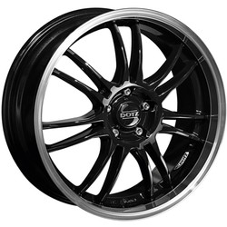 Dotz Shift 8x19/5x108 ET45 DIA71,6