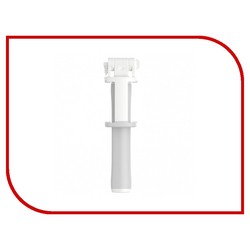 Xiaomi Mi Wired Monopod Selfie Stick (белый)