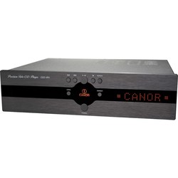 Canor Audio CD2 VR+