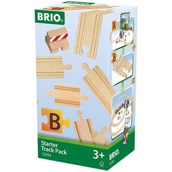 BRIO Starter Track Pack 33394