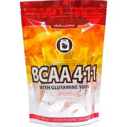 aTech Nutrition BCAA 4-1-1 300 g