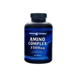 Body Strong Amino Complex 180 tab