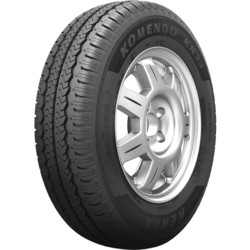 Kenda Komendo 205/75 R15C 112R